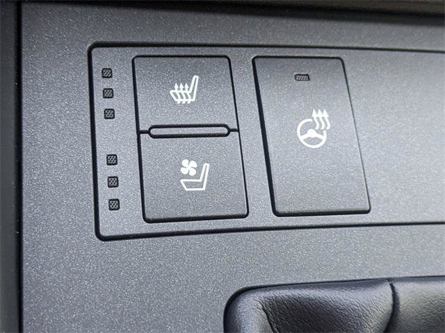 Certified 2023 Lexus IS 350 F Sport w/ Navigation Package RWD image 20