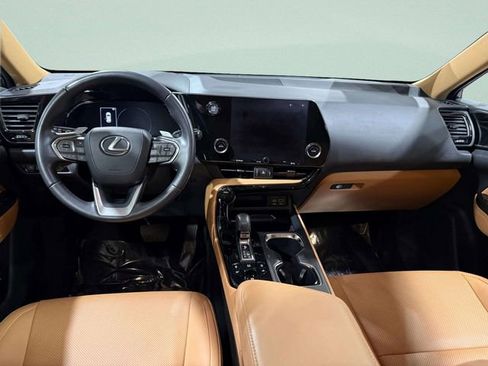 Used 2024 Lexus NX 350 AWD w/ Cold Area Package image 11