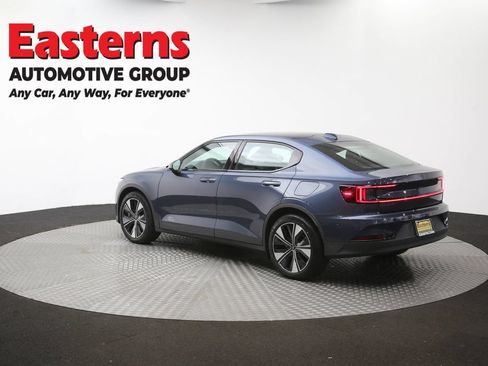 Used 2024 Polestar Polestar 2 AWD/4WD image 61