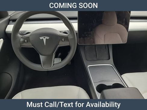 Used 2022 Tesla Model Y Long Range AWD/4WD image 7