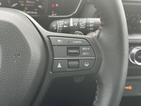 New 2026 Honda CR-V Sport-L image 14