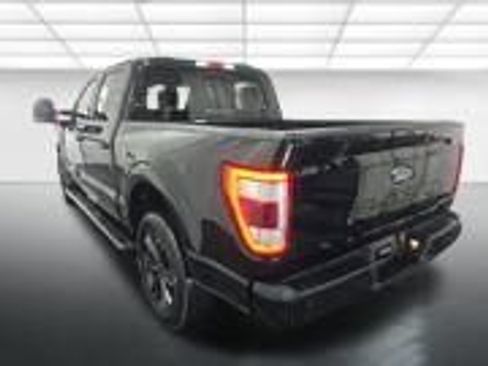 Used 2023 Ford F150 Lariat w/ Equipment Group 502A High AWD/4WD image 6