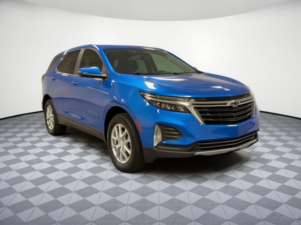 Used 2024 Chevrolet Equinox LT FWD image 7