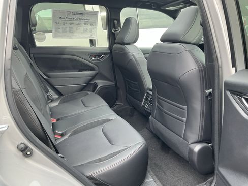 New 2026 Subaru Forester Touring image 26