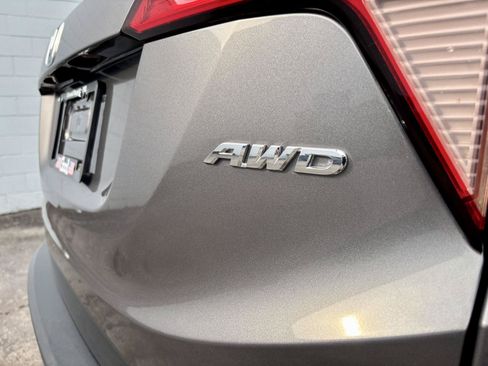 Used 2017 Honda HR-V EX-L image 26