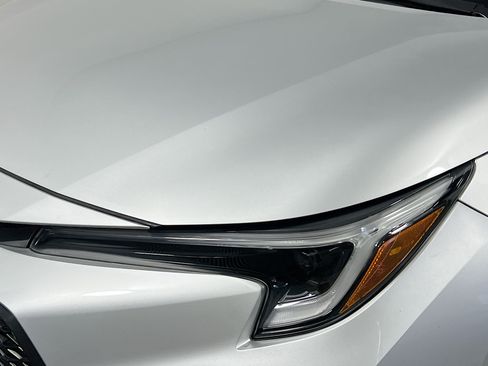Used 2023 Toyota Corolla SE FWD image 11