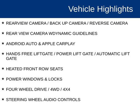 Used 2023 Ford Explorer Timberline w/ Timberline Technology Package AWD/4WD image 8