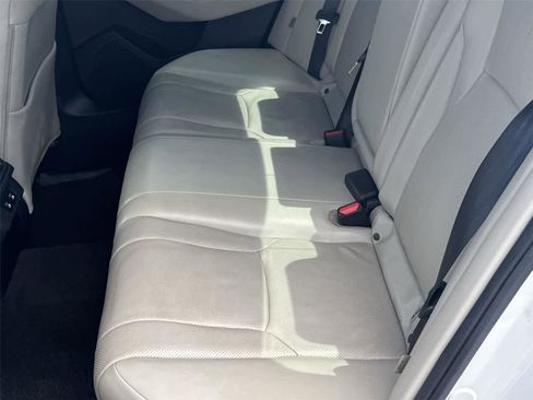 Used 2024 Honda Accord Touring image 14