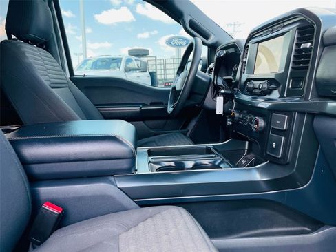 Certified 2021 Ford F150 XL w/ STX Appearance Package RWD image 21