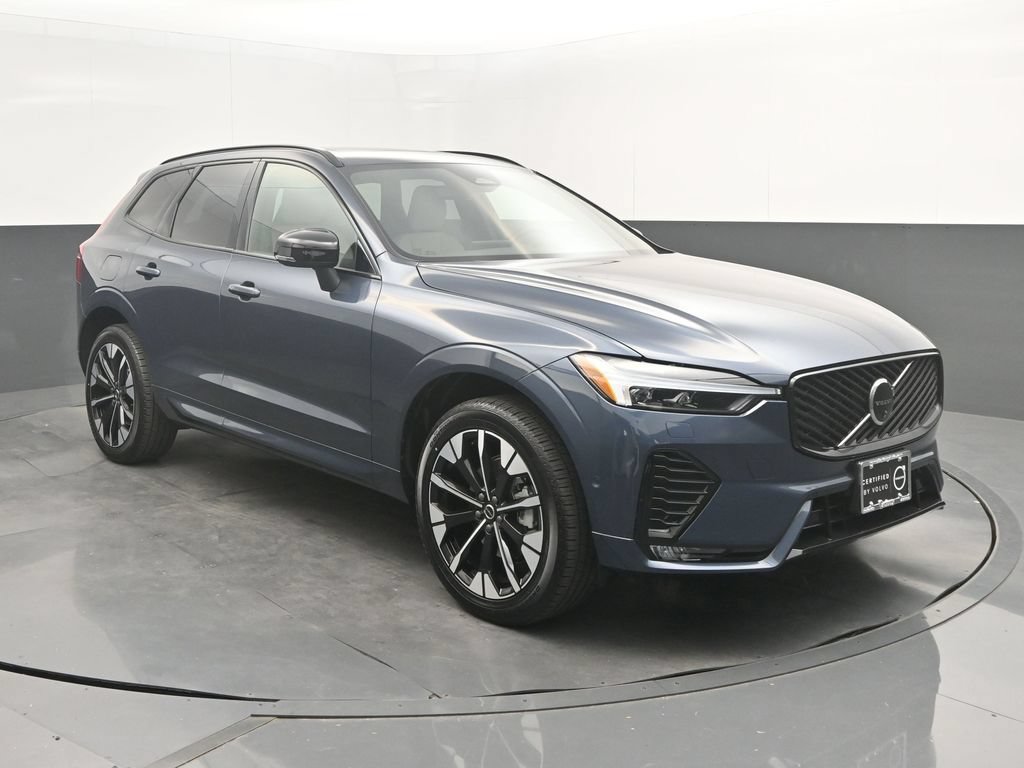 Certified 2026 Volvo XC60 B5 Plus AWD/4WD image 9