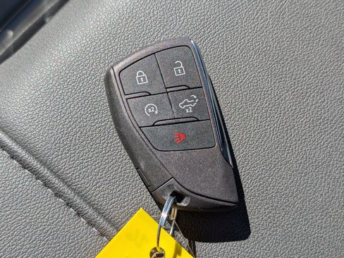 New 2026 GMC Sierra 1500 Elevation w/ Elevation Premium Package image 32