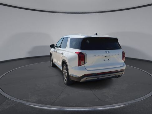 Used 2023 Hyundai Palisade SEL FWD image 7