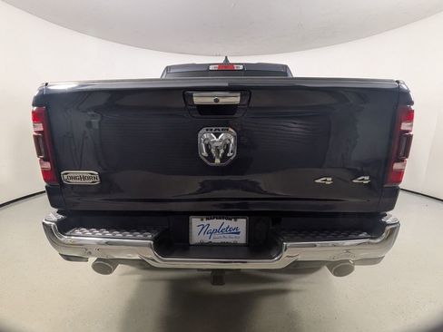 Used 2019 RAM 1500 Limited AWD/4WD image 7
