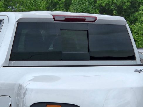 New 2026 GMC Sierra 3500 SLE w/ SLE Value Package AWD/4WD image 29