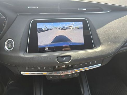 Used 2023 Cadillac XT4 Luxury w/ Cold Weather Package image 24