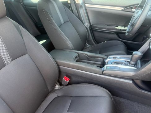 Used 2020 Honda Civic LX image 18