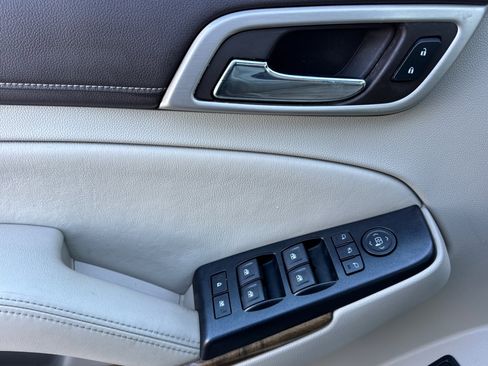 Used 2015 GMC Yukon Denali w/ Touring Package image 12