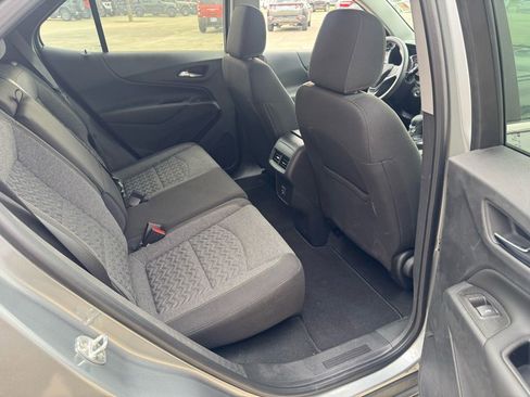Used 2023 Chevrolet Equinox LT image 22