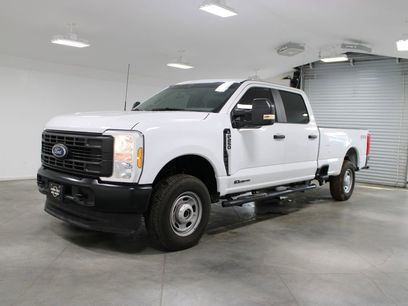 Used 2025 Ford F250 XL w/ FX4 Off-Road Package