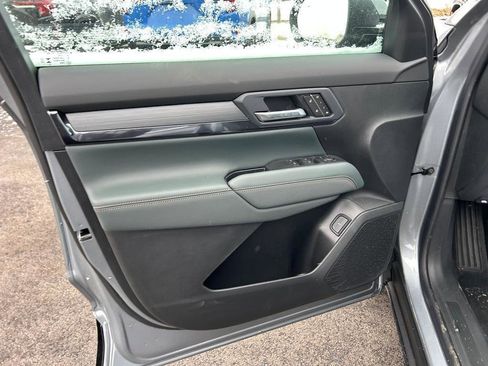 New 2026 GMC Terrain AT4 w/ Convenience Package III image 5