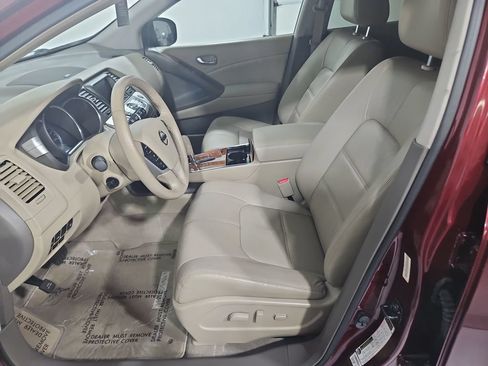 Used 2012 Nissan Murano LE w/ Platinum Pkg AWD/4WD image 10