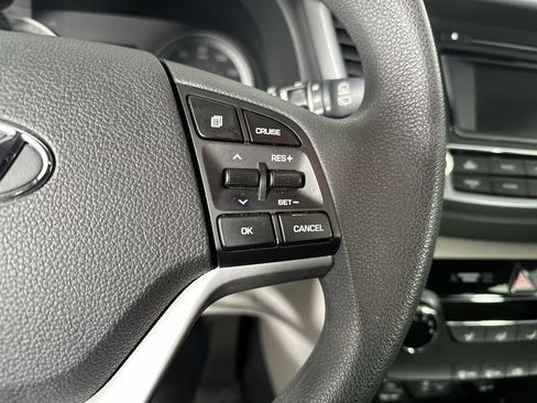 Used 2018 Hyundai Tucson SE FWD image 8