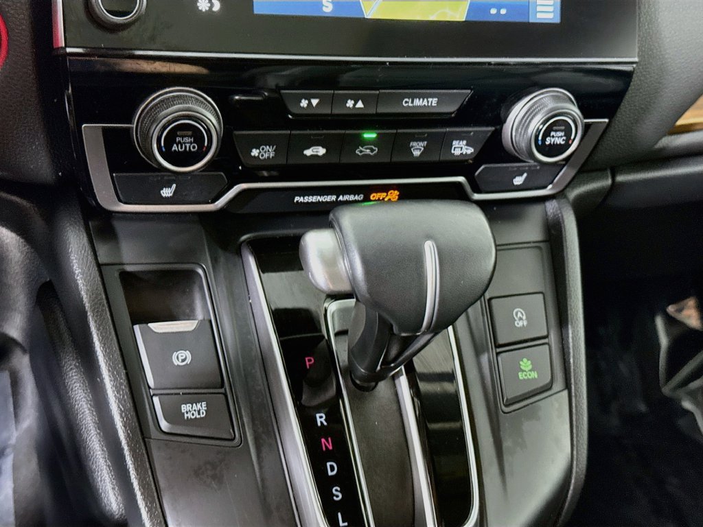 Used 2020 Honda CR-V Touring image 8