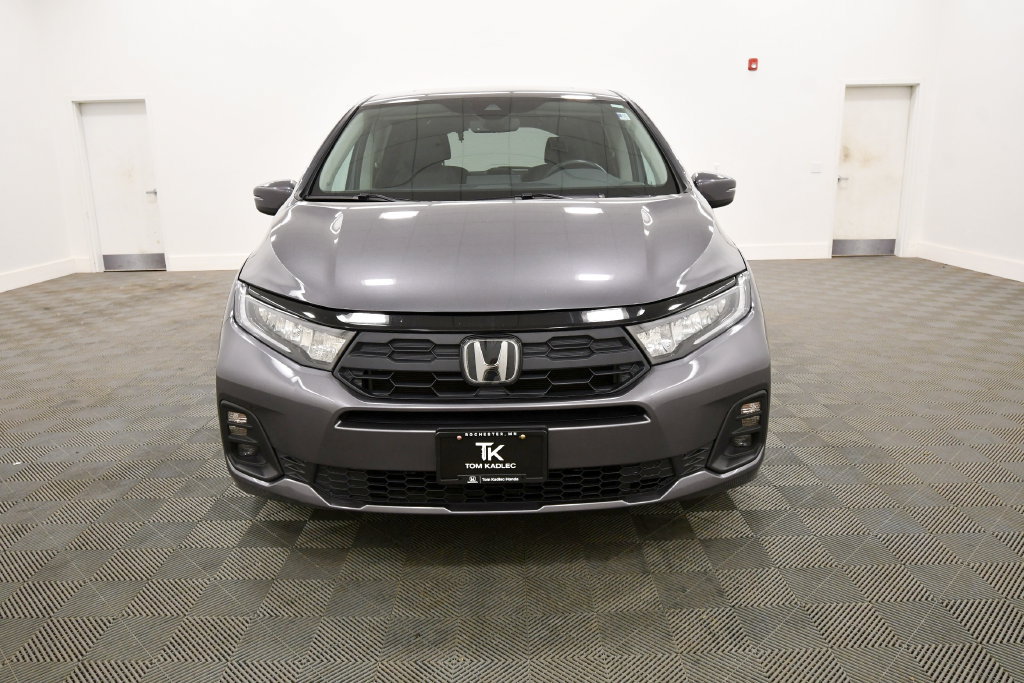 Certified 2025 Honda Odyssey EX-L image 11