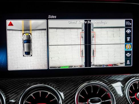 Used 2019 Mercedes-Benz AMG GT 53 image 34
