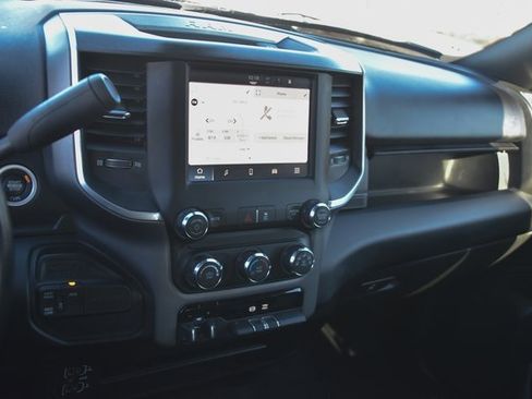 Used 2024 RAM 2500 Big Horn image 19