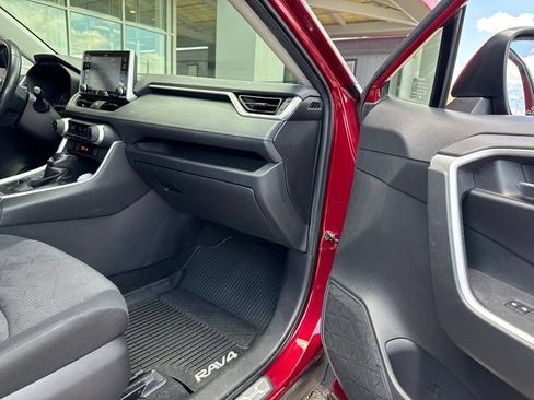 Used 2019 Toyota RAV4 XLE w/ Convenience Package AWD/4WD image 18