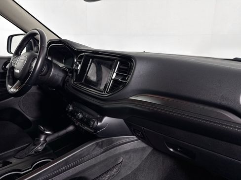 Used 2021 Dodge Durango SXT w/ 3rd Row Seating Group RWD image 28