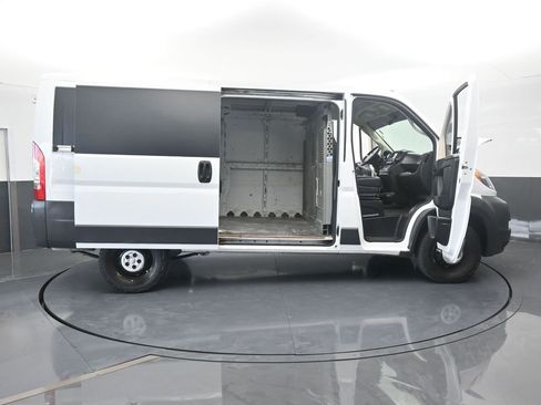 Used 2017 RAM ProMaster 1500 image 68