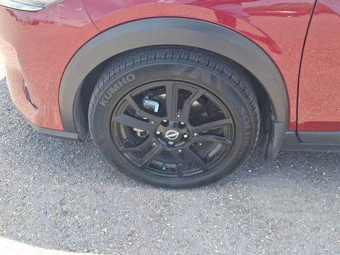 Certified 2022 Nissan Kicks SR w/ Premium Package FWD image 15