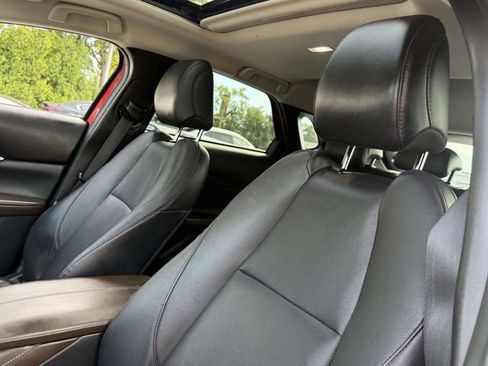 Used 2022 MAZDA CX-30 AWD 2.5 S w/ Premium Package image 11