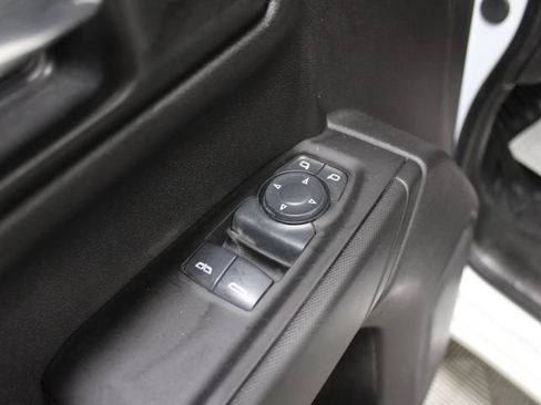 Used 2025 Chevrolet Silverado 1500 W/T w/ WT Value Package AWD/4WD image 16
