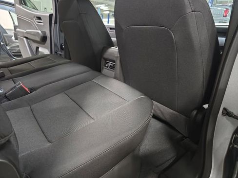 New 2026 Chevrolet Colorado Trail Boss image 12