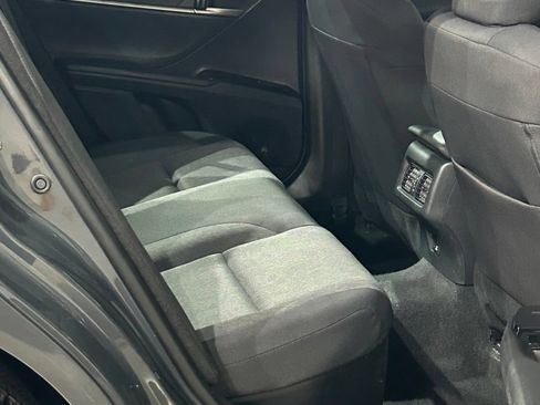 Used 2025 Toyota Camry LE FWD image 52