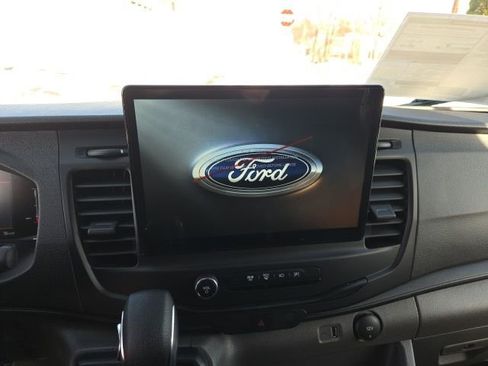 New 2026 Ford Transit 350 Base image 22