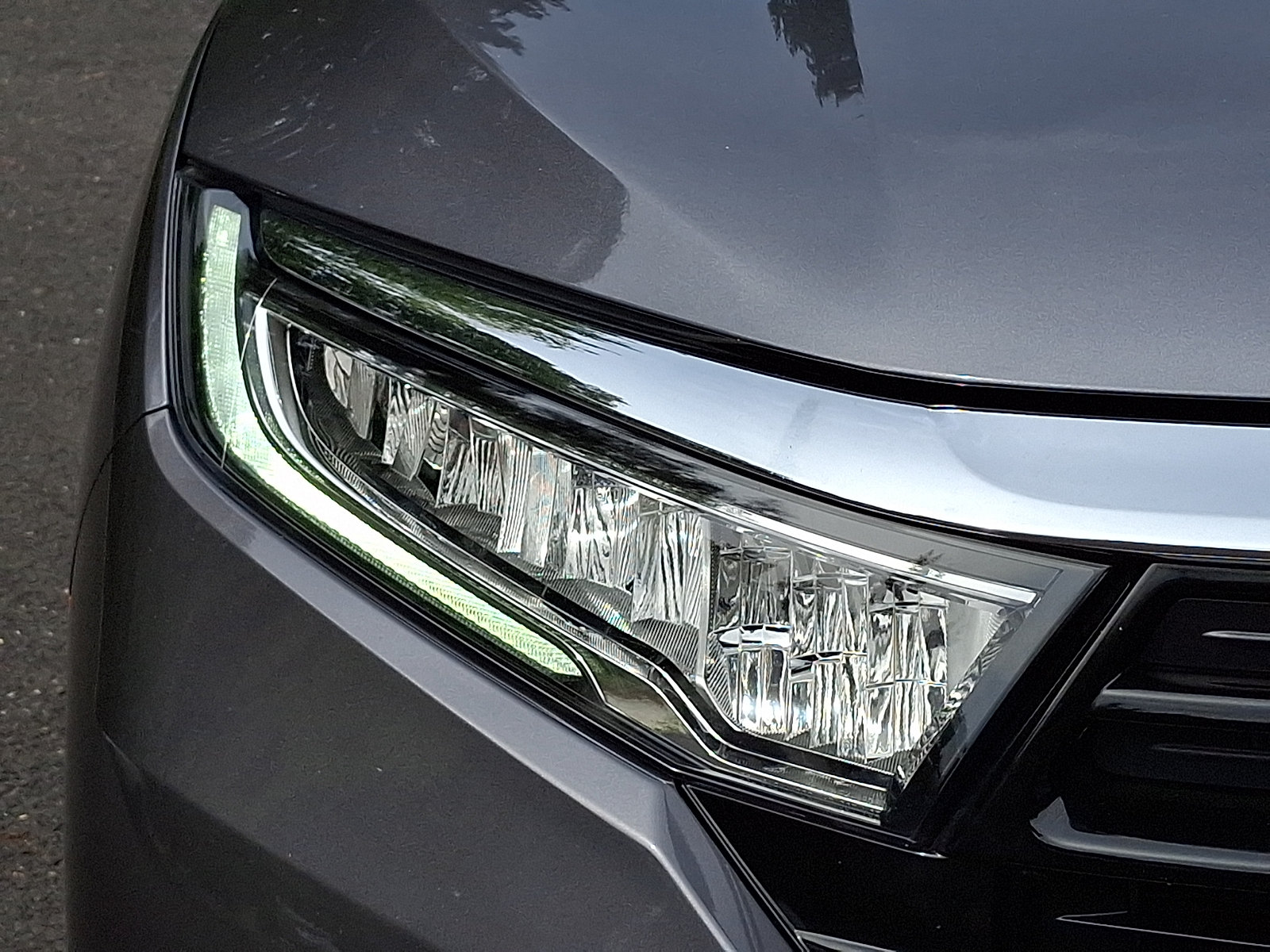 Used 2024 Honda Odyssey EX-L image 9
