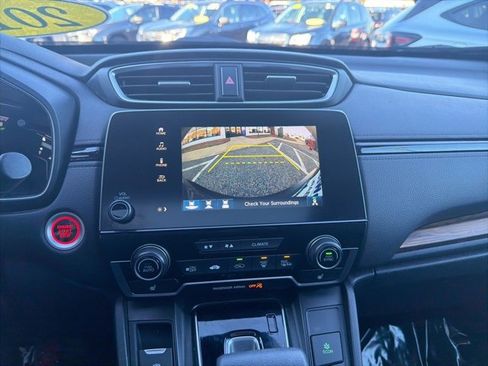 Used 2019 Honda CR-V EX image 43