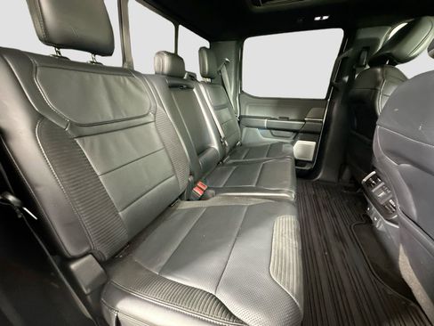 Used 2021 Ford F150 Raptor w/ Equipment Group 801A High image 29