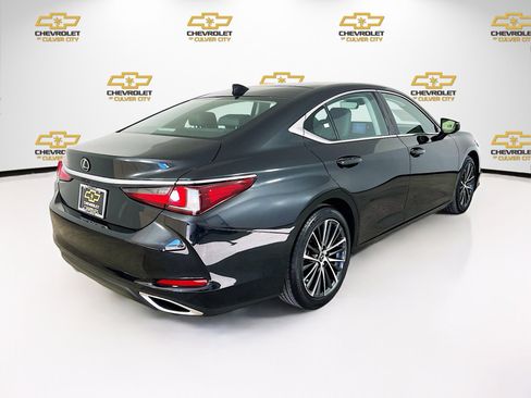 Used 2022 Lexus ES 350 w/ Premium Package image 7