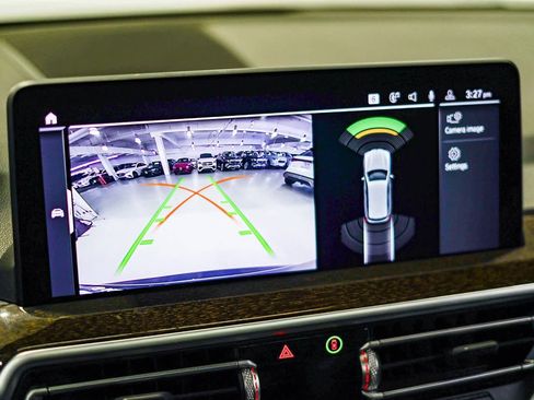 Used 2023 BMW X3 xDrive30i w/ Premium Package w/ZPA image 25