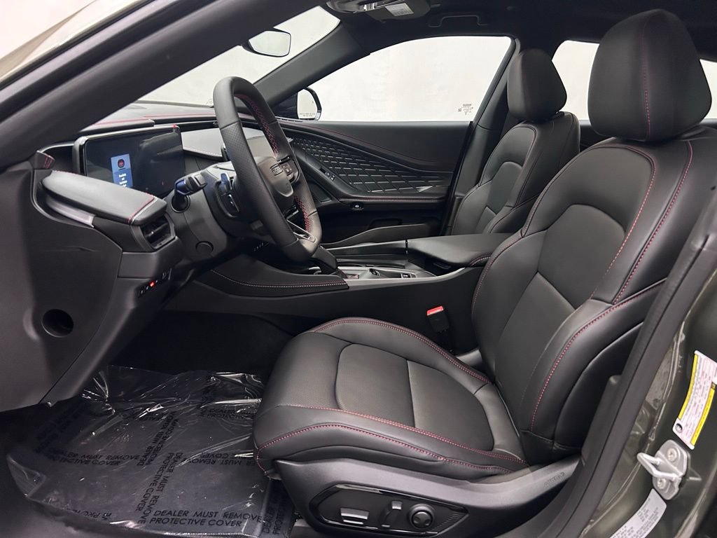 New 2026 Dodge Charger R/T AWD/4WD image 12
