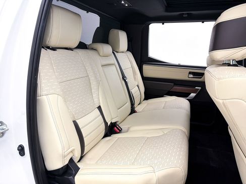 Used 2023 Toyota Tundra 1794 Edition image 40