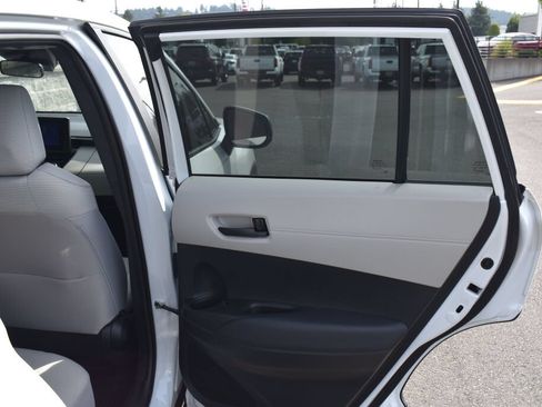 Certified 2024 Toyota Corolla Cross L AWD/4WD image 22