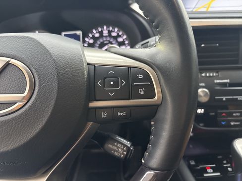 Used 2021 Lexus RX 350 AWD w/ Luxury Package image 20