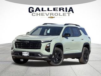 New 2026 Chevrolet Equinox LT w/ Convenience Package II 360° Tour