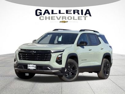 New 2026 Chevrolet Equinox LT w/ Convenience Package II